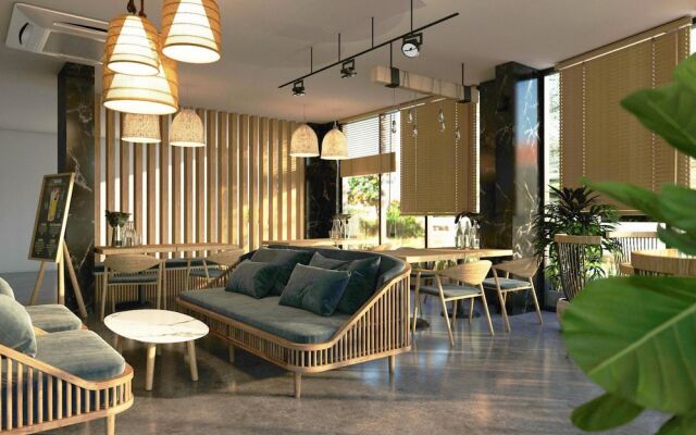 Meliora Hotel & Apartment Da Nang