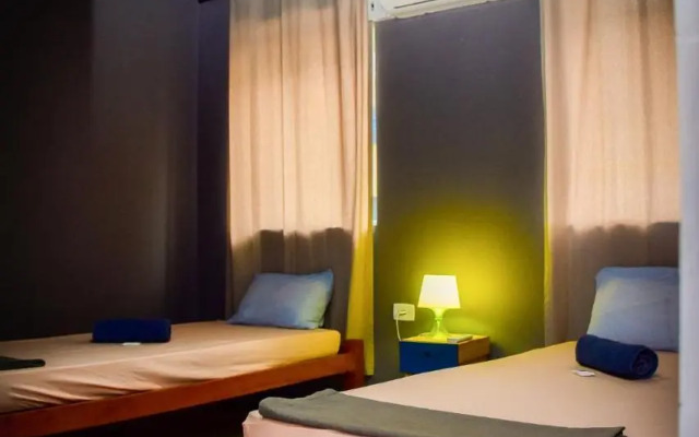 Reef Guest House