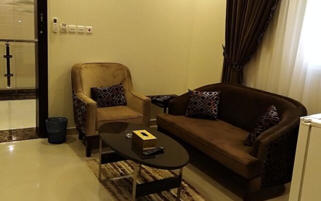 Elite Furnished Suites