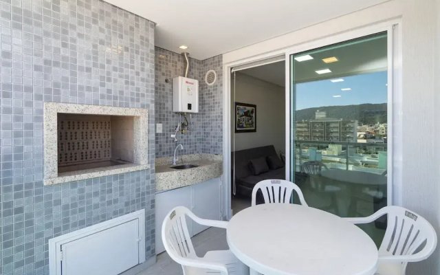 Aluguel Apartamento 2 quartos 1 suite 80m Mar 366