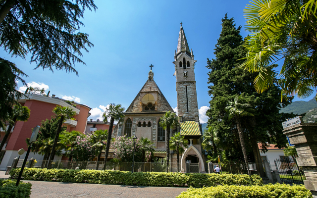Casa Alla Grotta