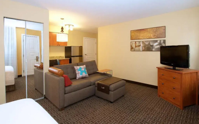 TownePlace Suites Seattle Southcenter