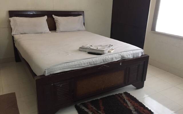 Sikara Service Apartments