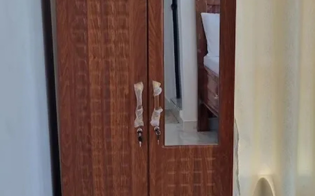 Terry's villa Nungwi