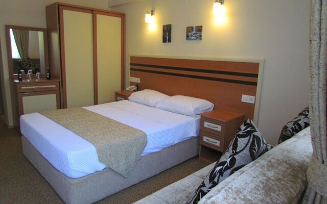 Dalyan Palmiye Resort