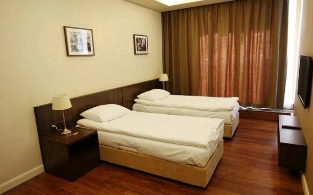 Plater 10 Residence