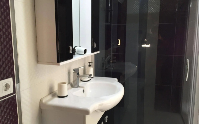 Asia Apart Hotel