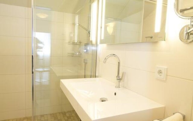 Pension Seehof Appartements