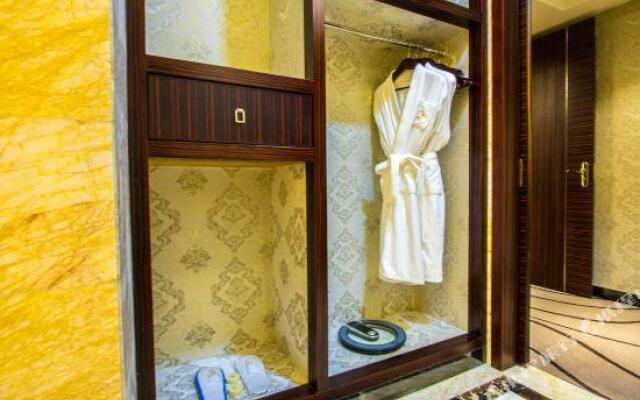 Wentou Oceanic Hotel