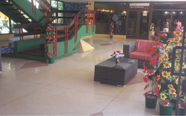 Hotel Miraflores