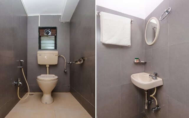 Hotel Daisy Residency