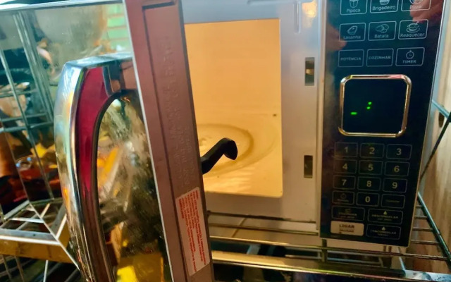 Pousada Terra Do Mar