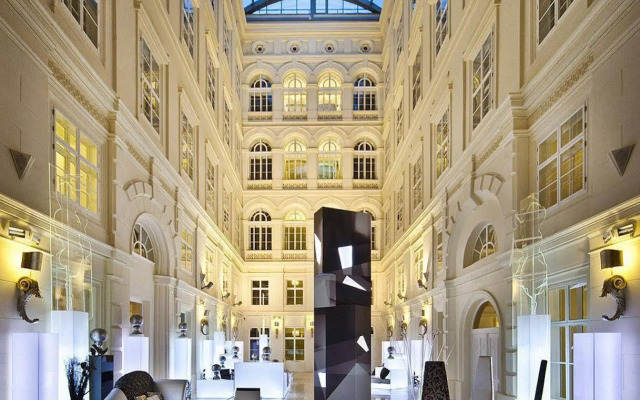 Grand Palace Brno