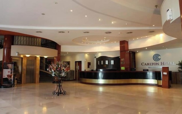 Carlton Hotel Karachi