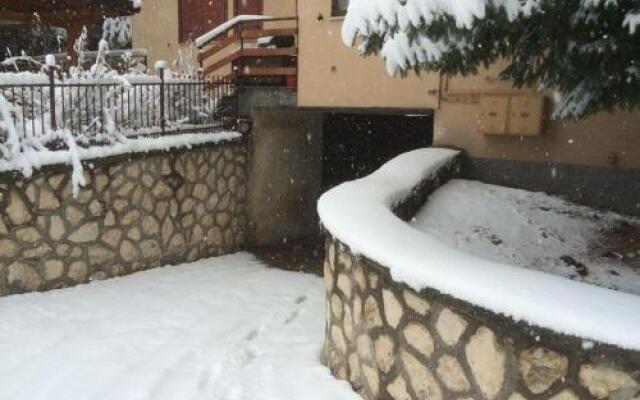 Appartamentino Roccaraso