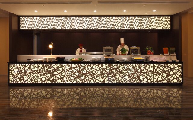 Grand Mercure Nara Kashihara