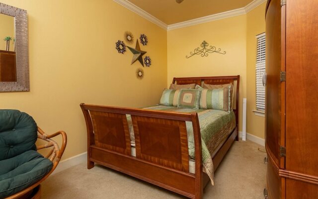 Phoenix IX by Brett Robinson Vacations