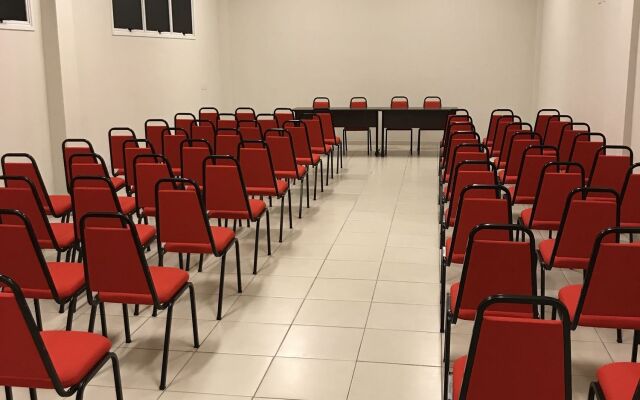 Nobile Inn Dutra Rio De Janeiro