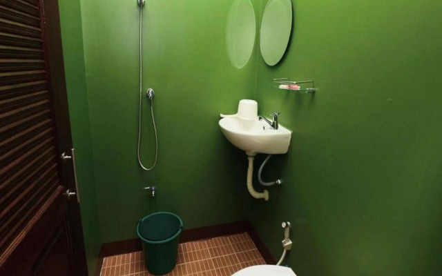 The Best Riverside Guesthouse Kanchanaburi
