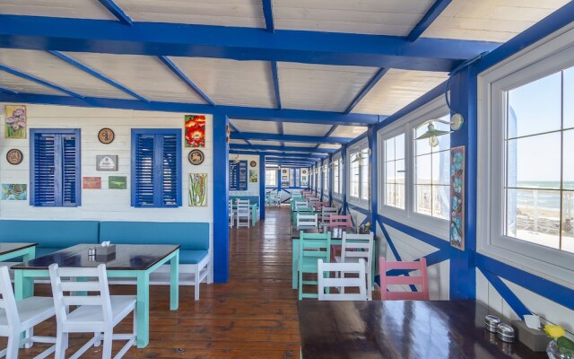 Arabatka Club
