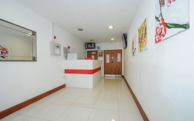 Dralda House