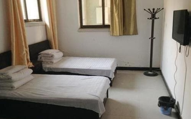 Pingyao Riyueli Hotel – Guest Rooms – Jinzhong