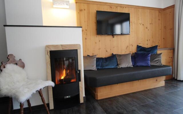 Superior Chalet Tiroler Madl