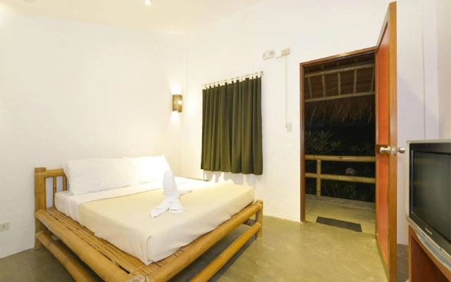 The Lazy Dog Bed & Breakfast