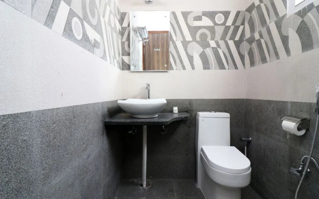 OYO 23584 Ivy Resort