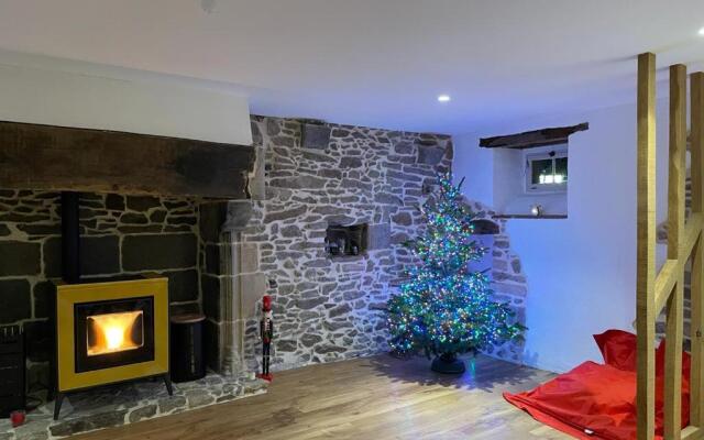 Appart Halo et Duplex Les Filles