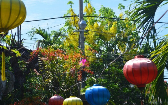 Orchid Garden Homestay