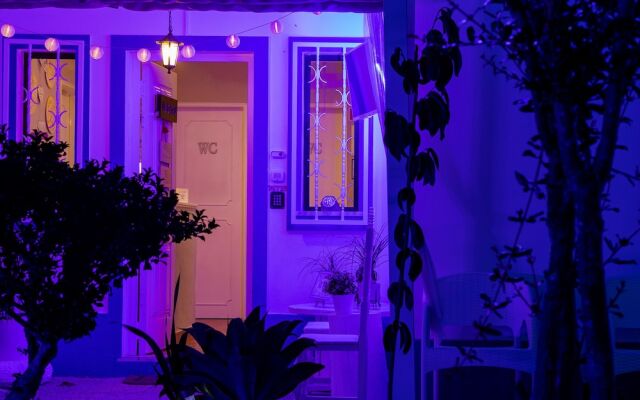 4Ever Palace Design & Nature