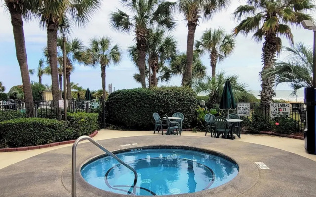 Palms Resort 501