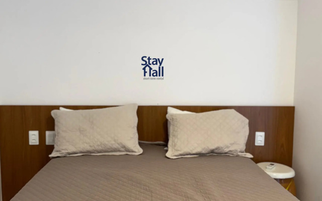 Bangalô na 3ª Fila c/ Piscina em Carneiros  SH022