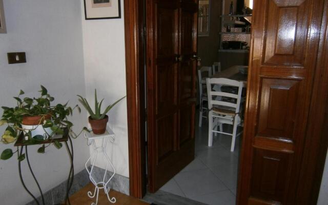 Raffy's House Pompei