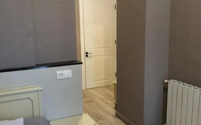 Tbilisi Blue Doors Hostel & Hotel