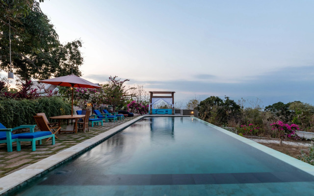Agung View Villa Nusa Penida
