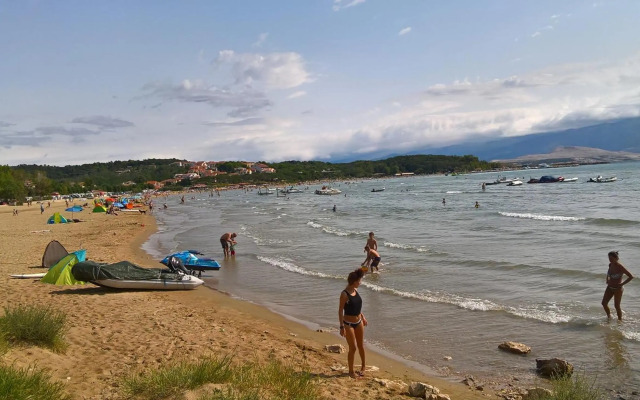 APARTMAN PAVE & ILIJA jr