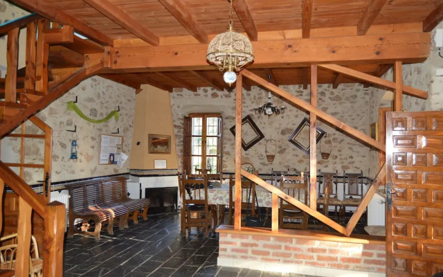 Casa Rural la Vallejera