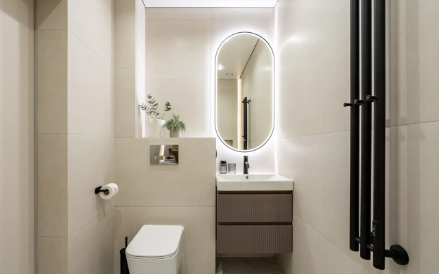 Merino home (Мерино хоум) на улице Белоостровская