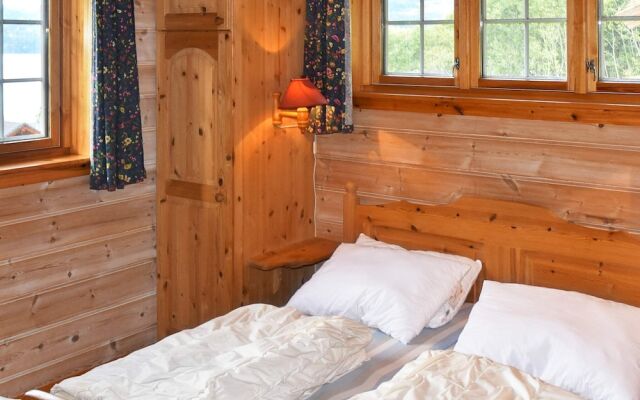 4 Person Holiday Home in Olden