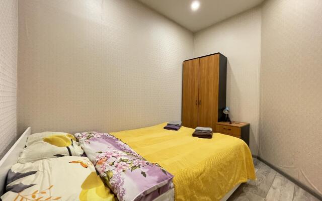 Guest house na Bolshom Kazachem