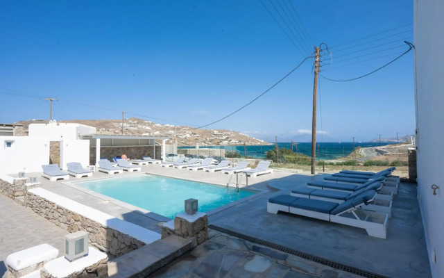 Anixi - Primavera Mykonos
