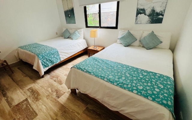 Las Terrenas The Fishers Town. Caribbean Vacation Rentals