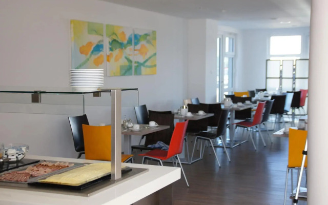 Euro Hotel Friedberg