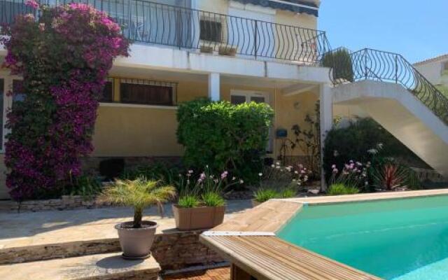 La Villa Farniente