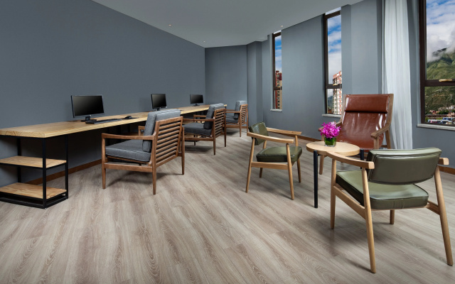 Holiday Inn Batang by IHG – Guest Rooms – Batang