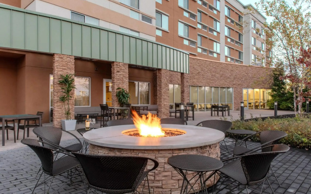 Courtyard by Marriott Yonkers Westchester County