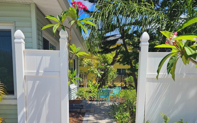 Paradise Cove at Lemon Bay