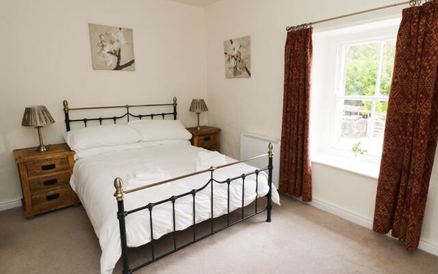 Poppy Cottage